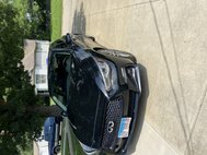 2020 Infiniti Q50 3.0T Sport