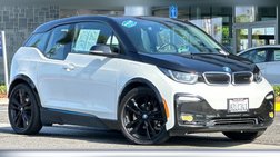 2018 BMW i3 s