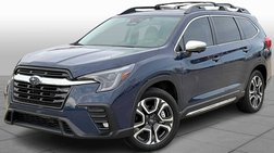 2023 Subaru Ascent Limited 7-Passenger