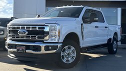 2026 Ford Super Duty F-250 XLT