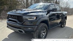 2024 Ram Ram Pickup 1500 TRX