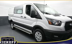 2024 Ford Transit 250