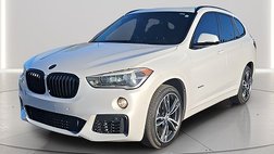 2017 BMW X1 xDrive28i