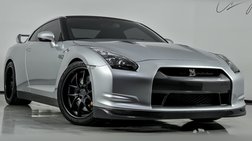 2009 Nissan GT-R Premium