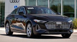 2025 Audi A5 quattro Premium TFSI