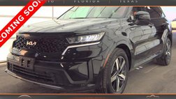 2023 Kia Sorento S