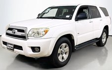 2008 Toyota 4Runner SR5