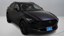 2026 Mazda CX-30 2.5 Turbo Aire Edition