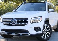 2022 Mercedes-Benz GLB GLB 250