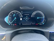 2025 Genesis Electrified GV70 Advanced