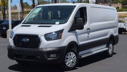 2025 Ford Transit 250