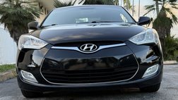 2013 Hyundai Veloster Base