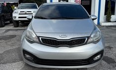2013 Kia Rio EX