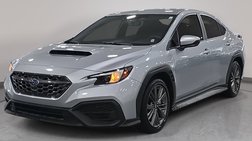 2024 Subaru WRX Base