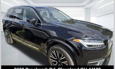 2023 Volvo XC90 Recharge T8 Core Bright Theme