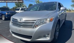 2010 Toyota Venza AWD V6