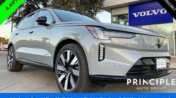 2025 Volvo EX90 Twin Ultra 7P