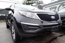 2014 Kia Sportage LX