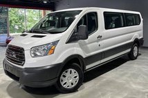 2016 Ford Transit 350 XLT