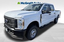 2026 Ford Super Duty F-250 XL