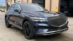 2023 Genesis GV70 2.5T Standard