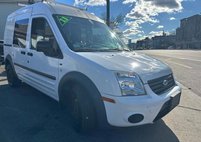 2013 Ford Transit Connect XLT