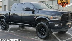 2015 Ram Ram Pickup 2500 Laramie