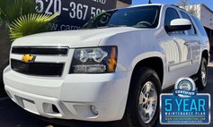 2014 Chevrolet Tahoe LT
