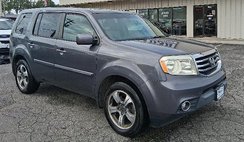 2015 Honda Pilot SE
