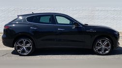 2023 Maserati Levante GT