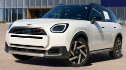 2025 MINI Countryman Cooper S ALL4