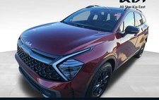 2024 Kia Sportage X-Pro