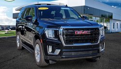 2024 GMC Yukon SLE