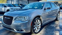 2018 Chrysler 300 Limited