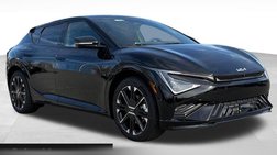 2025 Kia EV6 GT-Line