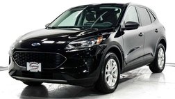 2022 Ford Escape Hybrid SE