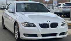 2010 BMW 3 Series 328i