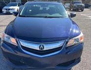 2013 Acura ILX 2.0L