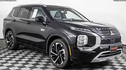 2023 Mitsubishi Outlander PHEV 40th Anniversary