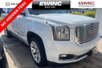 2015 GMC Yukon XL Denali