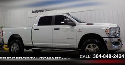 2024 Ram Ram Pickup 2500 Big Horn