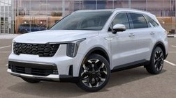 2025 Kia Sorento SX