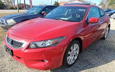 2010 Honda Accord EX