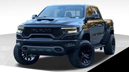 2022 Ram Ram Pickup 1500 TRX