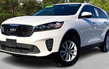 2020 Kia Sorento L