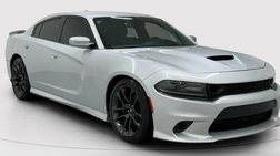 2020 Dodge Charger Scat Pack
