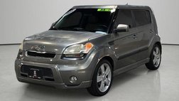 2011 Kia Soul !