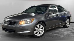 2010 Honda Accord EX-L