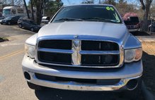 2005 Dodge Ram 2500 ST