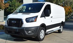 2024 Ford Transit 250